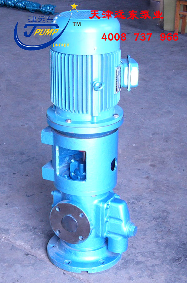 SNS泵整機(jī)